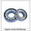 FAG 506497A  Angular Contact Ball Bearings