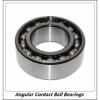 FAG 506963  Angular Contact Ball Bearings #1 small image