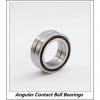 20 mm x 52 mm x 22,2 mm  FAG 3304-B-2Z-TVH  Angular Contact Ball Bearings #1 small image