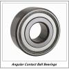 FAG 506963  Angular Contact Ball Bearings #4 small image