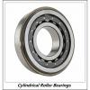 11.024 Inch | 280 Millimeter x 19.685 Inch | 500 Millimeter x 3.15 Inch | 80 Millimeter  CONSOLIDATED BEARING NU-256 M  Cylindrical Roller Bearings