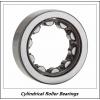 0.591 Inch | 15 Millimeter x 1.378 Inch | 35 Millimeter x 0.433 Inch | 11 Millimeter  CONSOLIDATED BEARING NJ-202 M  Cylindrical Roller Bearings