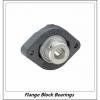 DODGE F4B-GTM-207  Flange Block Bearings