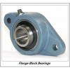 DODGE F4B-GTAH-207  Flange Block Bearings