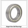 85 mm x 150 mm x 28 mm  FAG 6217-2RSR  Single Row Ball Bearings #3 small image