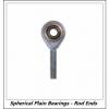 AURORA AW-8-1  Spherical Plain Bearings - Rod Ends #1 small image