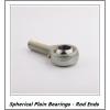 AURORA AM-4T-9  Spherical Plain Bearings - Rod Ends #1 small image