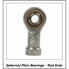 AURORA MM-8T  Spherical Plain Bearings - Rod Ends