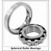 7.087 Inch | 180 Millimeter x 11.024 Inch | 280 Millimeter x 2.913 Inch | 74 Millimeter  CONSOLIDATED BEARING 23036E-KM C/3  Spherical Roller Bearings
