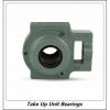 AMI UCST207-23NP  Take Up Unit Bearings