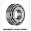 TIMKEN 18690-90060  Tapered Roller Bearing Assemblies
