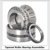 TIMKEN 14117A-50000/14276-50000  Tapered Roller Bearing Assemblies #1 small image