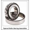 TIMKEN HM237535-90133  Tapered Roller Bearing Assemblies