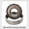 TIMKEN 14117A-50000/14276-50000  Tapered Roller Bearing Assemblies #4 small image