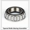 TIMKEN 14117A-50000/14283-50000  Tapered Roller Bearing Assemblies #4 small image