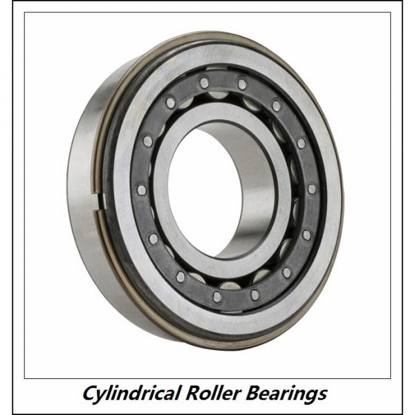 0.787 Inch | 20 Millimeter x 1.85 Inch | 47 Millimeter x 0.551 Inch | 14 Millimeter  CONSOLIDATED BEARING NJ-204E C/3  Cylindrical Roller Bearings #4 image