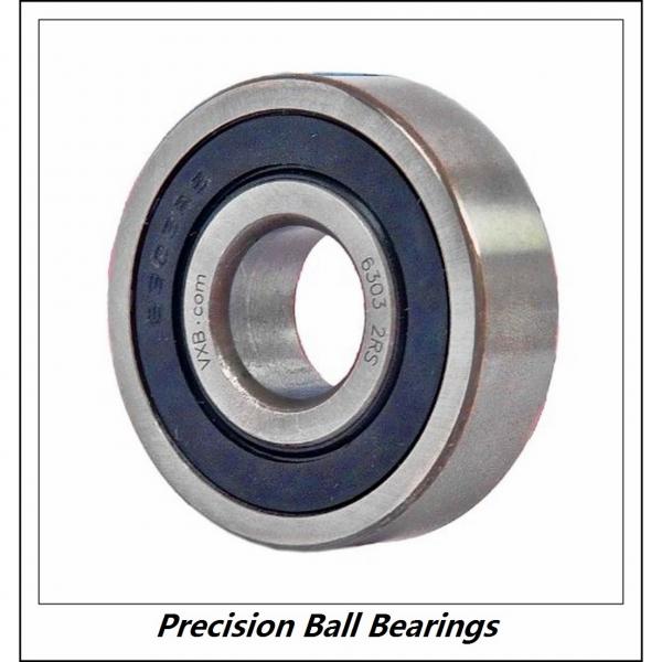 1.181 Inch | 30 Millimeter x 2.441 Inch | 62 Millimeter x 0.63 Inch | 16 Millimeter  NTN 6206C2P5  Precision Ball Bearings #2 image
