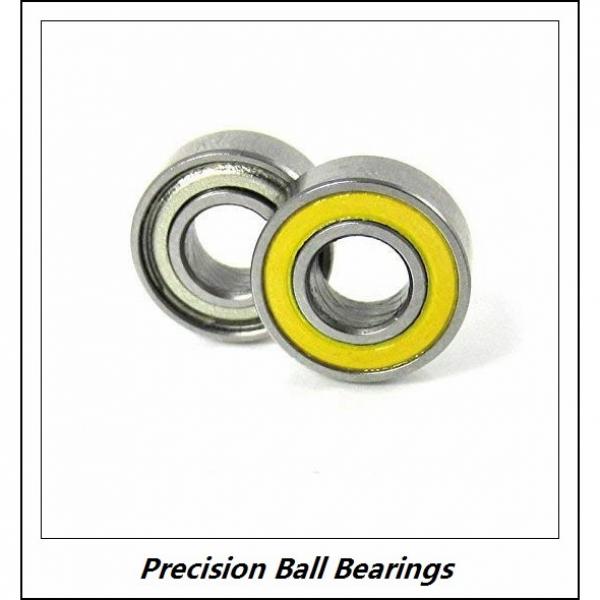 FAG B7210-E-T-P4S-K5-UM  Precision Ball Bearings #4 image