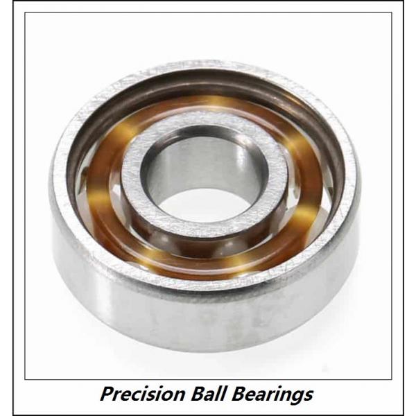 FAG B7216-C-T-P4S-K5-UL  Precision Ball Bearings #1 image