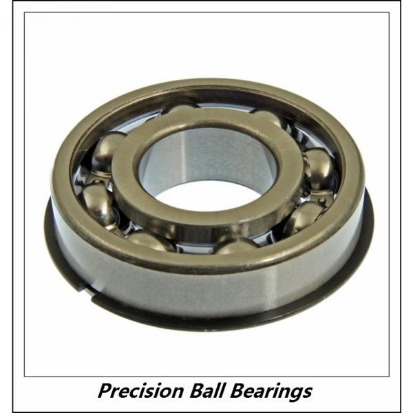 1.575 Inch | 40 Millimeter x 3.15 Inch | 80 Millimeter x 1.417 Inch | 36 Millimeter  NSK 7208A5TRDUHP4Y  Precision Ball Bearings #4 image