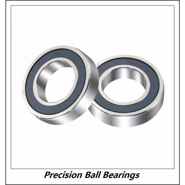 2.362 Inch | 60 Millimeter x 4.331 Inch | 110 Millimeter x 1.732 Inch | 44 Millimeter  NSK 7212A5TRDUHP4Y  Precision Ball Bearings #5 image