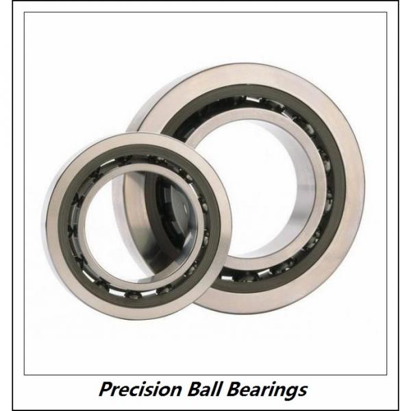 2.165 Inch | 55 Millimeter x 3.937 Inch | 100 Millimeter x 1.654 Inch | 42 Millimeter  NSK 7211A5TRDUHP4Y  Precision Ball Bearings #3 image
