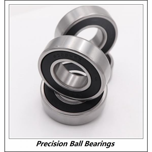 1.772 Inch | 45 Millimeter x 3.346 Inch | 85 Millimeter x 1.496 Inch | 38 Millimeter  NSK 7209A5TRDUHP4Y  Precision Ball Bearings #4 image