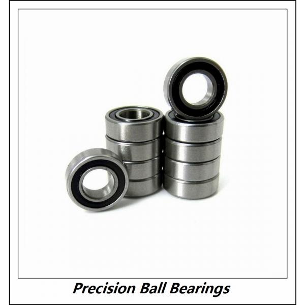 0.669 Inch | 17 Millimeter x 1.575 Inch | 40 Millimeter x 0.472 Inch | 12 Millimeter  NTN 6203P5  Precision Ball Bearings #5 image