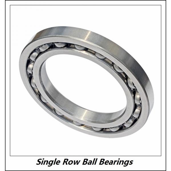 85 mm x 150 mm x 28 mm  FAG 6217-2Z  Single Row Ball Bearings #2 image