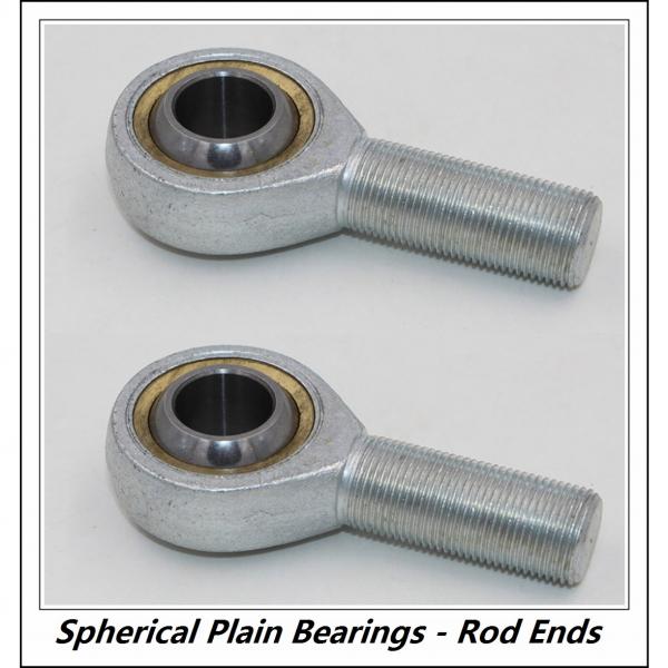 AURORA AGF-M8Z  Spherical Plain Bearings - Rod Ends #4 image