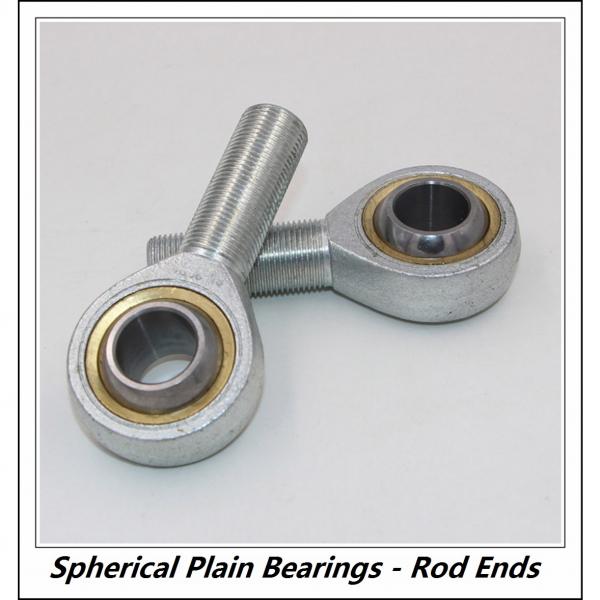 AURORA MM-8Z-6  Spherical Plain Bearings - Rod Ends #1 image