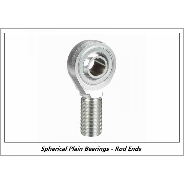 PT INTERNATIONAL EAL10D-SS  Spherical Plain Bearings - Rod Ends #3 image