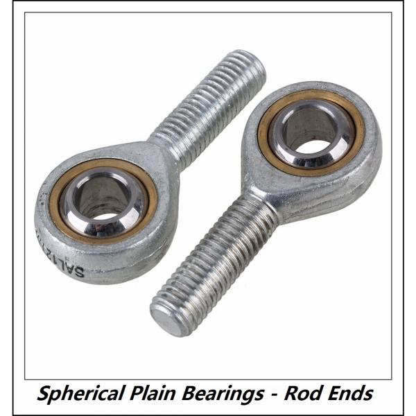 PT INTERNATIONAL EAL12D-SS  Spherical Plain Bearings - Rod Ends #5 image