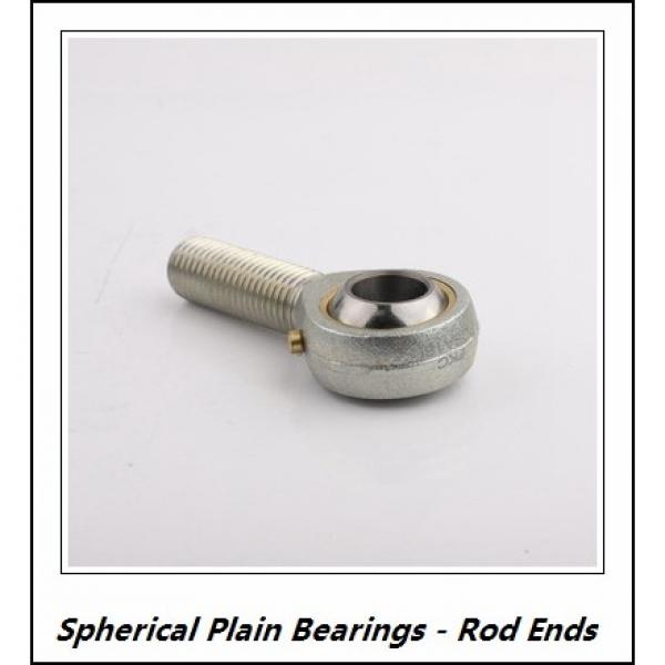 AURORA AGF-M16  Spherical Plain Bearings - Rod Ends #4 image