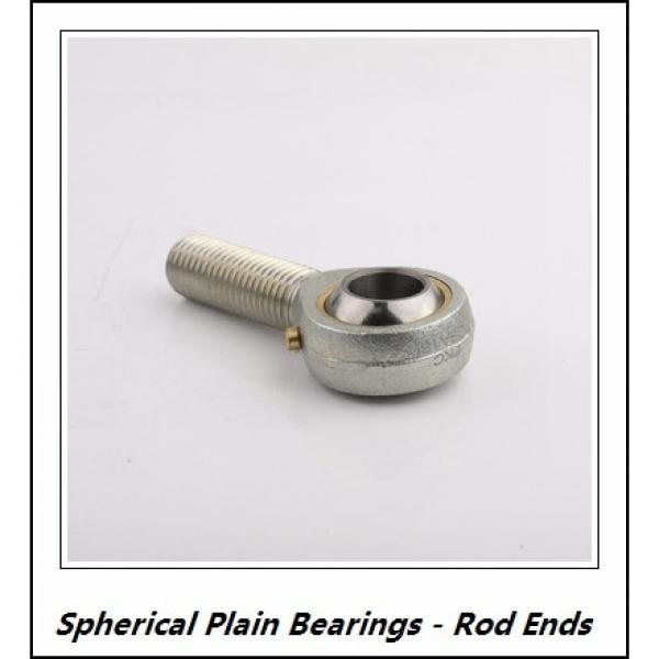 PT INTERNATIONAL EIL12D-SS Spherical Plain Bearings - Rod Ends #3 image