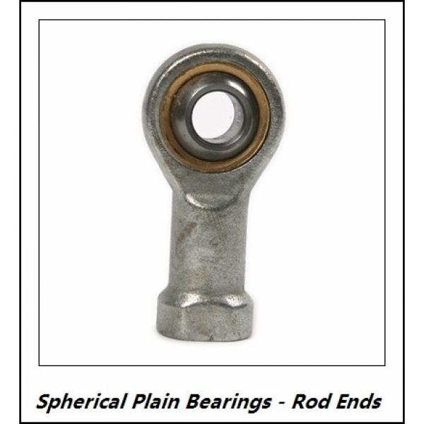 AURORA MM-8Z-6  Spherical Plain Bearings - Rod Ends #2 image