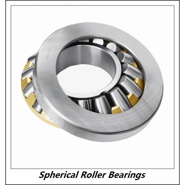 3.543 Inch | 90 Millimeter x 7.48 Inch | 190 Millimeter x 2.52 Inch | 64 Millimeter  CONSOLIDATED BEARING 22318E C/4  Spherical Roller Bearings #4 image