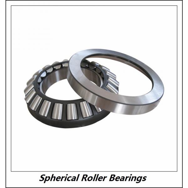 3.346 Inch | 85 Millimeter x 7.087 Inch | 180 Millimeter x 2.362 Inch | 60 Millimeter  CONSOLIDATED BEARING 22317E C/4  Spherical Roller Bearings #2 image