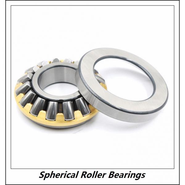 5.118 Inch | 130 Millimeter x 9.055 Inch | 230 Millimeter x 3.15 Inch | 80 Millimeter  CONSOLIDATED BEARING 23226E  Spherical Roller Bearings #3 image