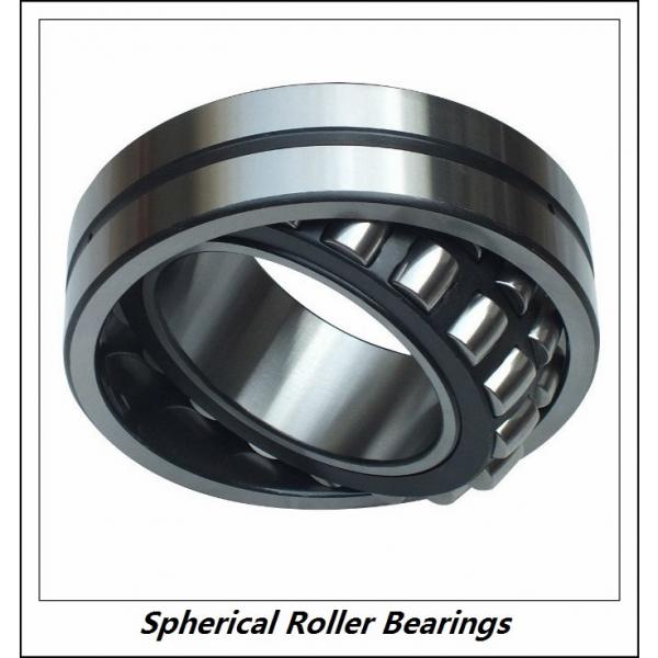 6.693 Inch | 170 Millimeter x 10.236 Inch | 260 Millimeter x 2.638 Inch | 67 Millimeter  CONSOLIDATED BEARING 23034E-KM C/4  Spherical Roller Bearings #2 image
