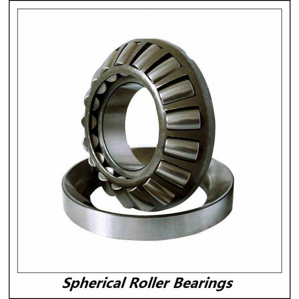 3.346 Inch | 85 Millimeter x 7.087 Inch | 180 Millimeter x 2.362 Inch | 60 Millimeter  CONSOLIDATED BEARING 22317E C/3  Spherical Roller Bearings #2 image