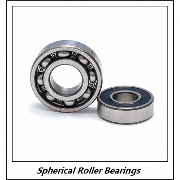 3.543 Inch | 90 Millimeter x 7.48 Inch | 190 Millimeter x 2.52 Inch | 64 Millimeter  CONSOLIDATED BEARING 22318E-KM C/3  Spherical Roller Bearings #5 image