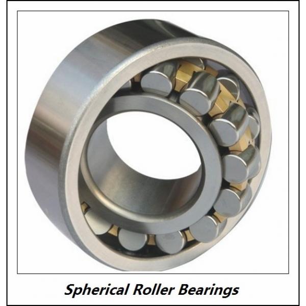 3.543 Inch | 90 Millimeter x 7.48 Inch | 190 Millimeter x 2.52 Inch | 64 Millimeter  CONSOLIDATED BEARING 22318E C/3  Spherical Roller Bearings #1 image