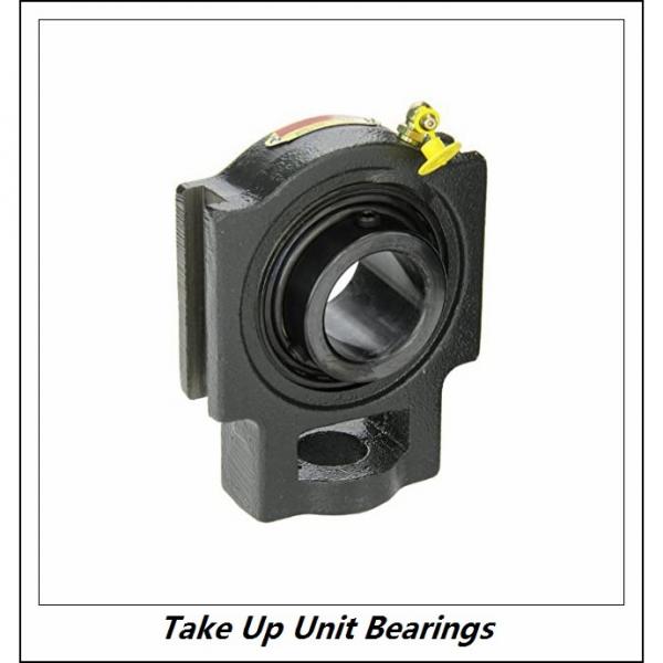 AMI MUCT206-20  Take Up Unit Bearings #3 image