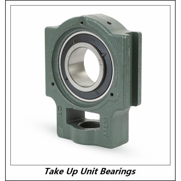 AMI UCST205-15C4HR5  Take Up Unit Bearings #2 image