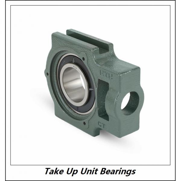 AMI UCST205-14C4HR5  Take Up Unit Bearings #1 image