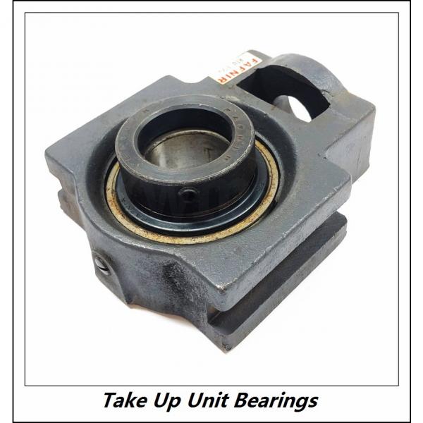 AMI UCST205-14C4HR5  Take Up Unit Bearings #4 image