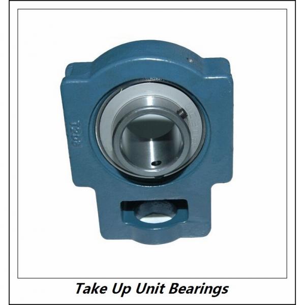 AMI MUCST210-31TC  Take Up Unit Bearings #2 image