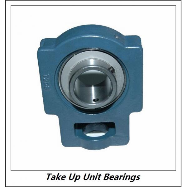 AMI UCST205-16C  Take Up Unit Bearings #5 image