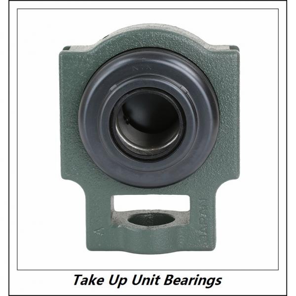 AMI MUCST210-32TC  Take Up Unit Bearings #3 image